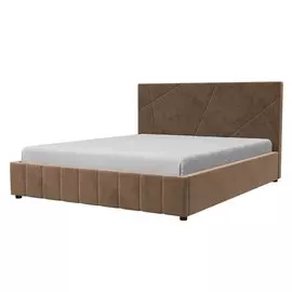 Кровать без подъёмного механизма Нельсон