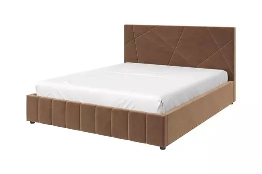 Кровать без подъёмного механизма Нельсон