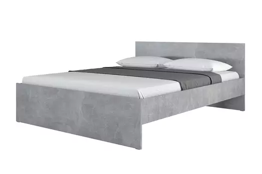 Каркас кровати Николь