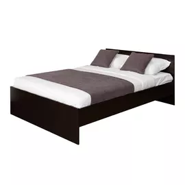 Кровать без подъёмного механизма Николь