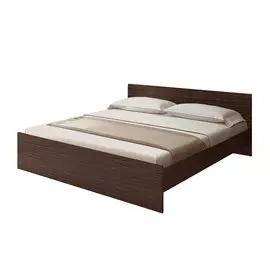 Кровать без подъёмного механизма Николь