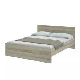 Кровать без подъёмного механизма Николь