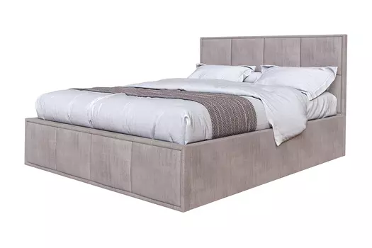 Кровать без подъёмного механизма Октавия