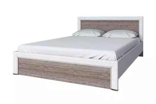 Кровать без подъёмного механизма Olivia