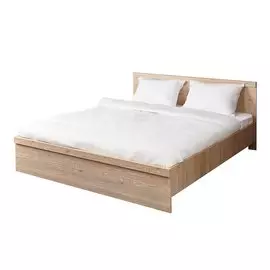 Кровать без подъёмного механизма Oskar