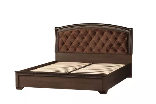 Кровать без подъёмного механизма Парма