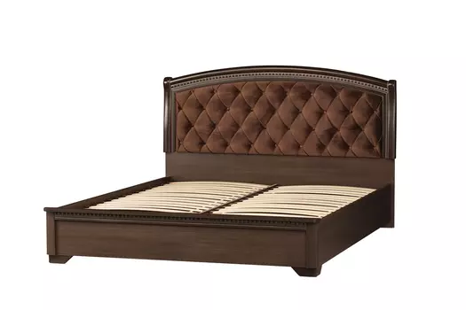 Кровать без подъёмного механизма Парма