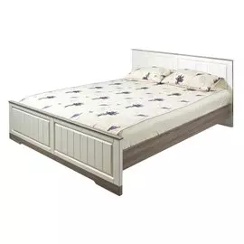 Кровать без подъёмного механизма Прованс