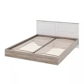 Кровать без подъёмного механизма Прованс