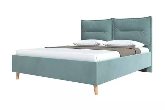 Каркас кровати Сантана