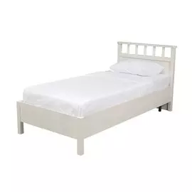 Кровать без подъёмного механизма Sherlock