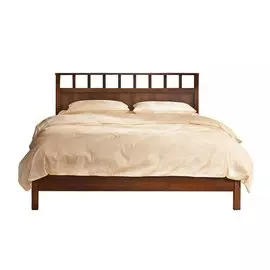 Кровать без подъёмного механизма Sherlock