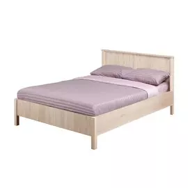 Кровать без подъёмного механизма Sherlock