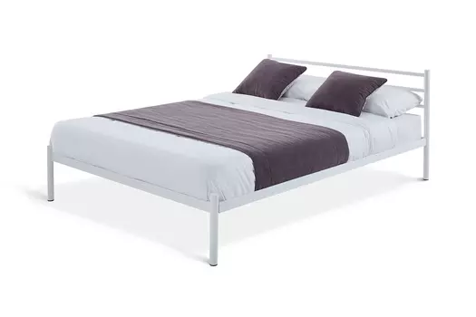 Кровать без подъёмного механизма Сиена