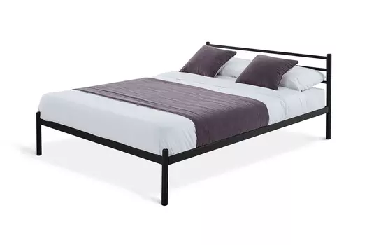 Кровать без подъёмного механизма Сиена