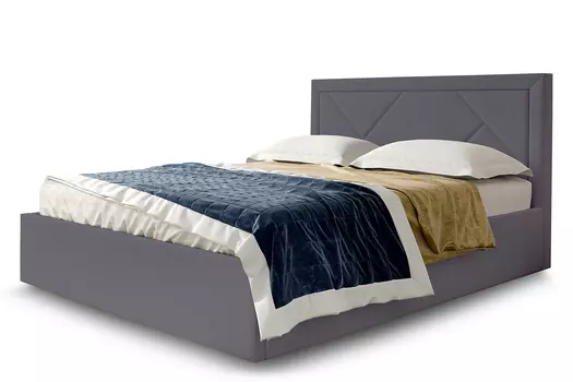 Кровать без подъёмного механизма Сиеста