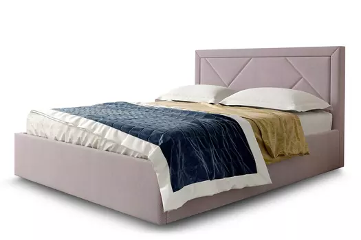 Кровать без подъёмного механизма Сиеста