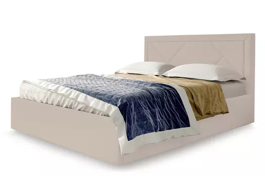 Кровать без подъёмного механизма Сиеста