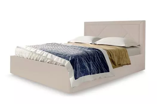 Кровать без подъёмного механизма Сиеста