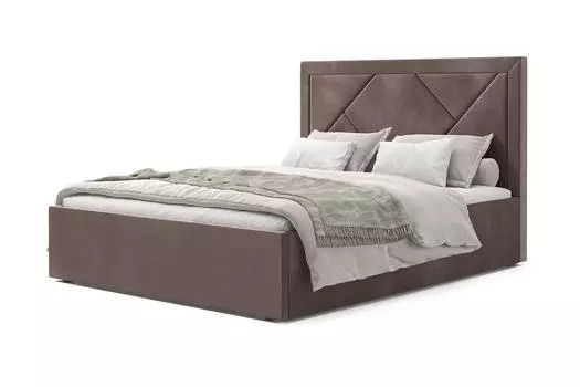 Каркас кровати Сиеста