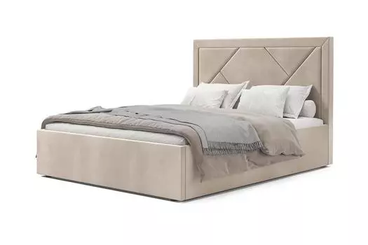 Каркас кровати Сиеста