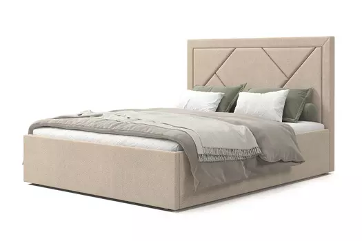 Каркас кровати Сиеста