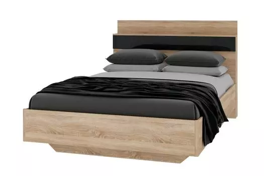 Кровать без подъёмного механизма Silvia