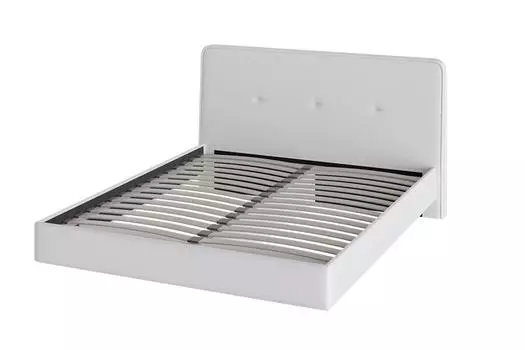 Кровать без подъёмного механизма Синди