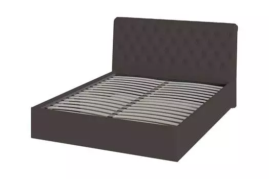 Кровать без подъёмного механизма Скарлет