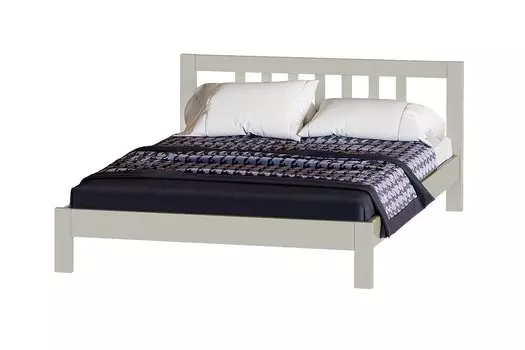 Кровать без подъёмного механизма Слип