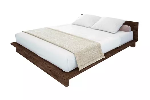 Кровать без подъемного механизма Токио