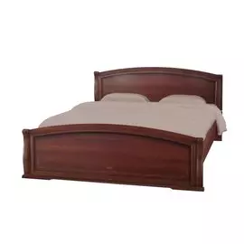 Кровать без подъёмного механизма Валенсия