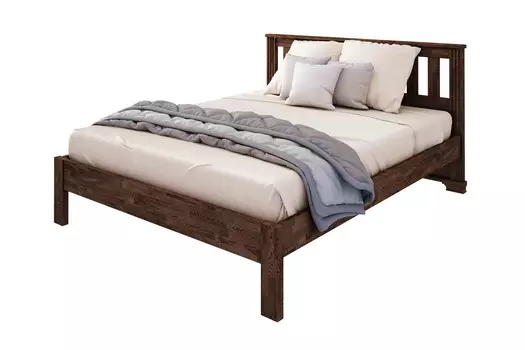 Кровать без подъёмного механизма Вена