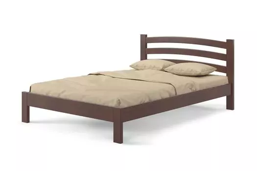 Кровать без подъёмного механизма Венера