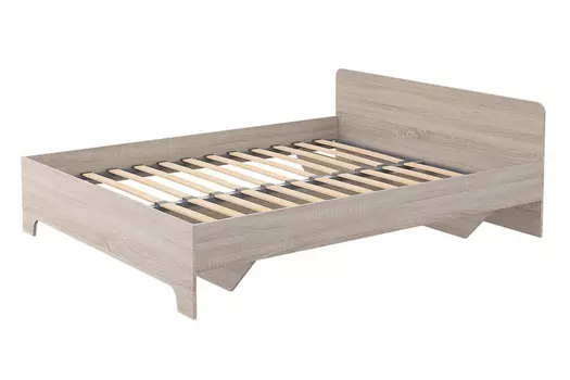 Кровать без подъёмного механизма Victor