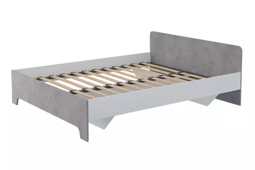 Кровать без подъёмного механизма Victor