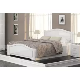 Кровать без подъёмного механизма Виктория