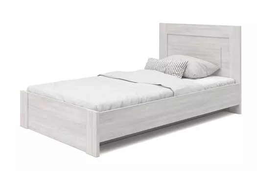 Кровать без подъёмного механизма Вирджиния