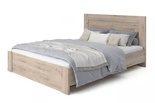 Кровать без подъёмного механизма Вирджиния