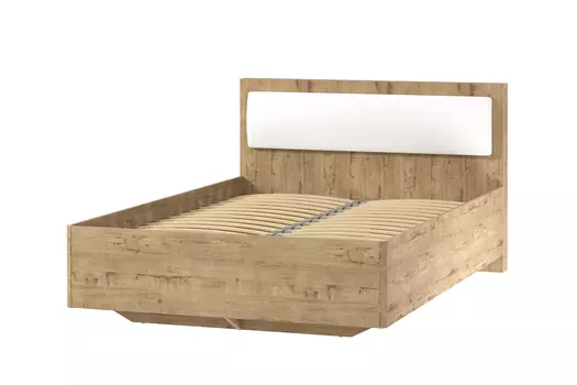 Кровать без подъёмного механизма Virginia