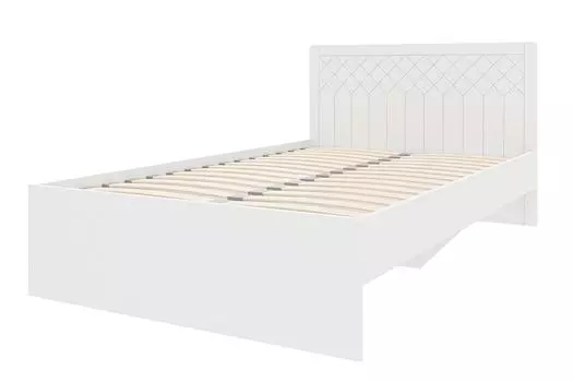 Кровать Бискотти