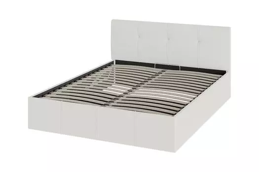 Кровать c подъемным механизмом Лора