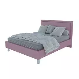 Кровать с подъёмным механизмом Абель