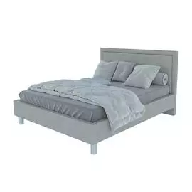 Кровать с подъёмным механизмом Абель