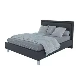 Кровать с подъёмным механизмом Абель