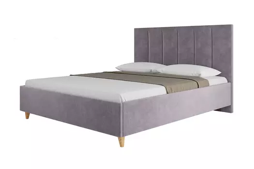 Кровать c подъёмным механизмом Berta