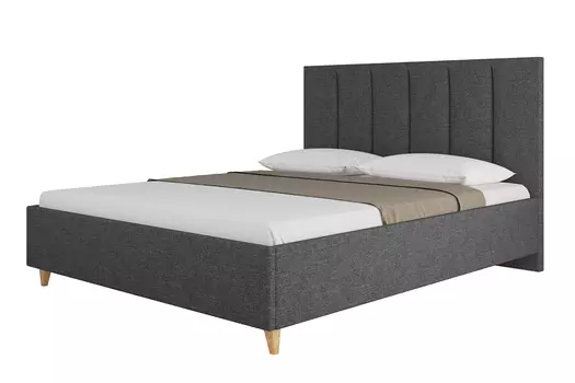 Кровать c подъёмным механизмом Berta