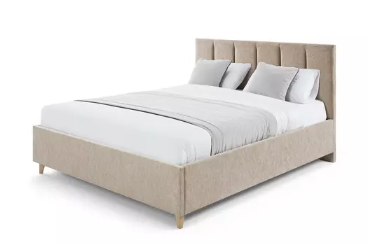 Кровать c подъёмным механизмом Berta