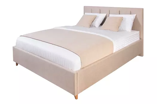 Кровать c подъёмным механизмом Berta