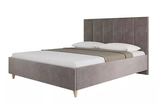 Кровать c подъёмным механизмом Berta